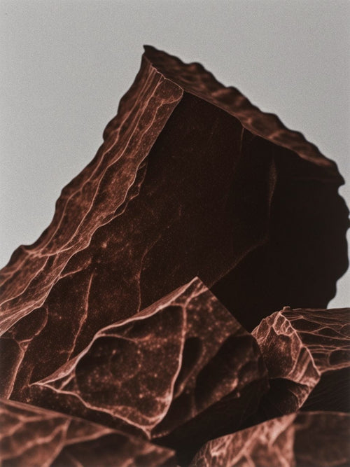 MADAGASCAR CACAO BLOCKS