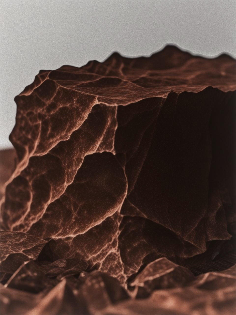 DOMINICAN REPUBLIC CACAO BLOCKS 250
