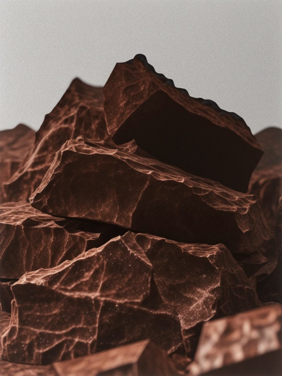 DOMINICAN REPUBLIC CACAO BLOCKS 500