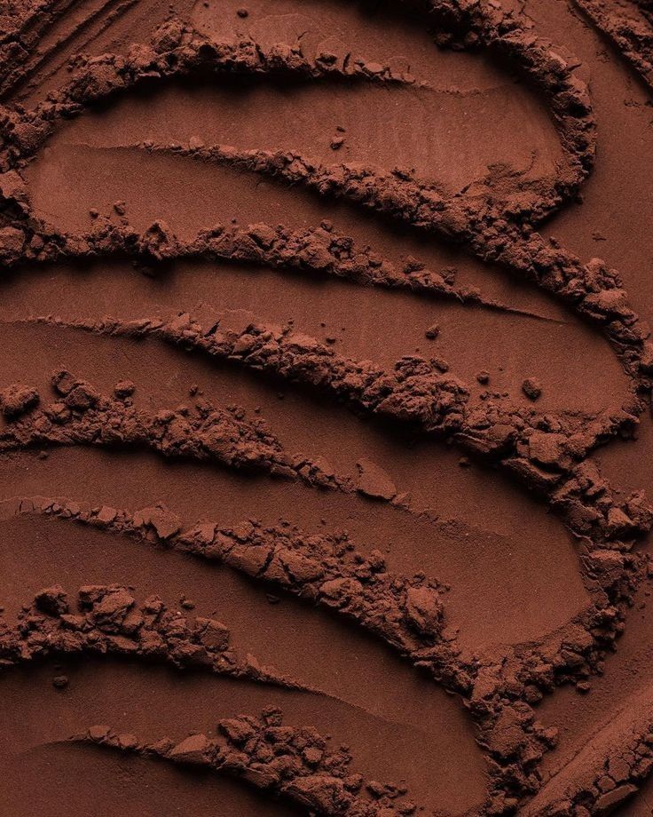 DOMINICAN REPUBLIC CACAO POWDER 100