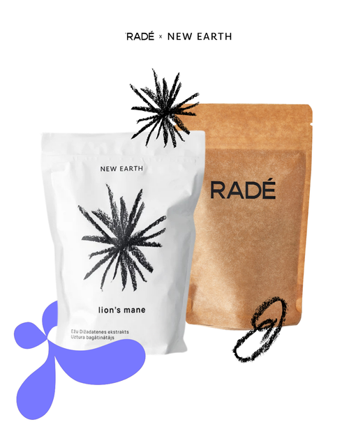 5-Day Starter Pack For Focus, Clarity and Energy