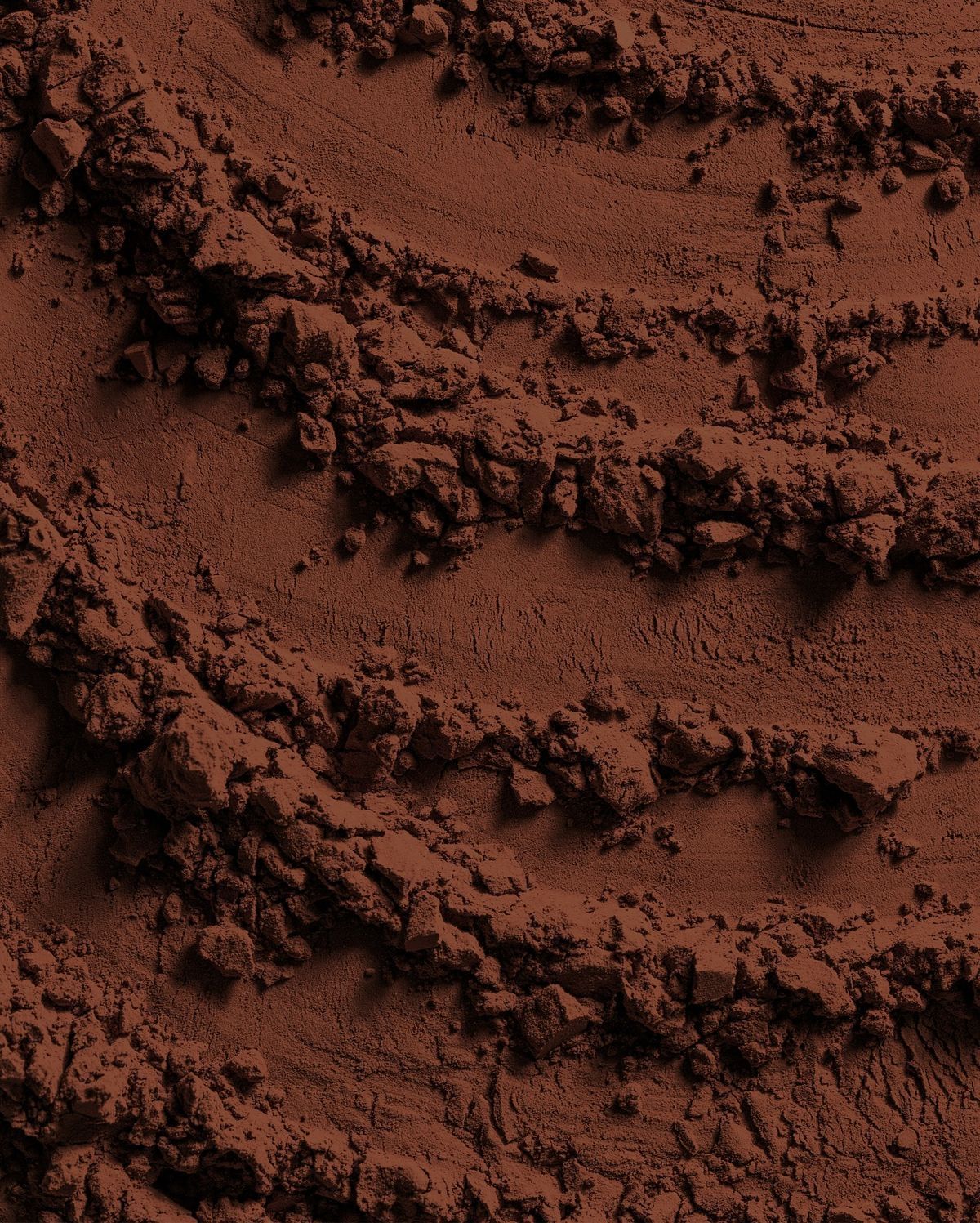 100G ECUADOR CACAO GRATED